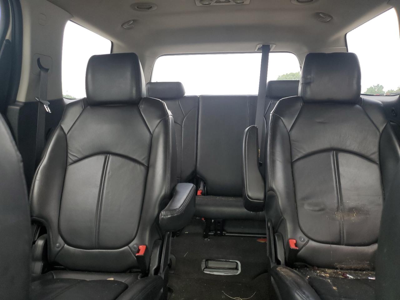 2012 GMC Acadia Slt-1 VIN: 1GKKRRED1CJ396036 Lot: 63675065