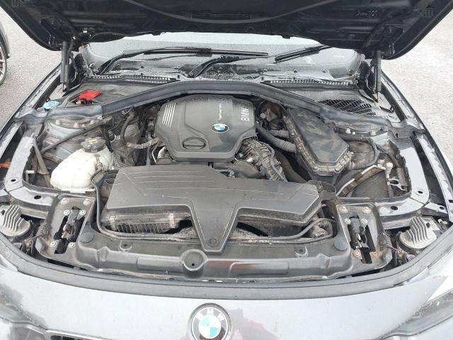 2018 BMW 420D GRAN