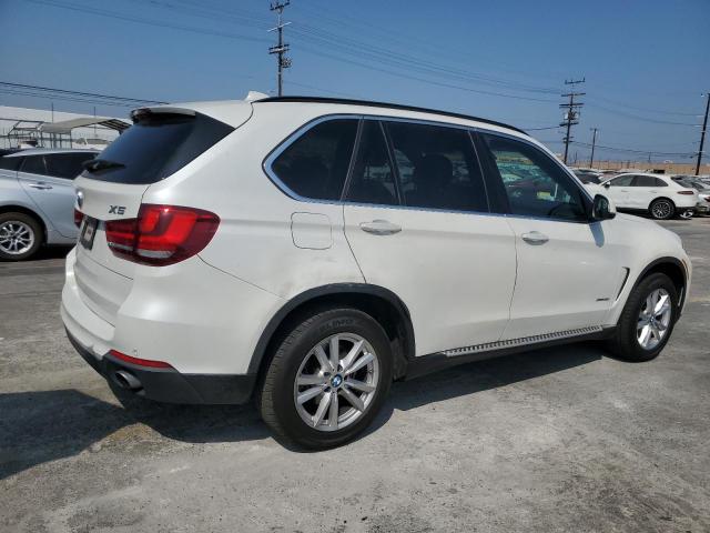 Parquets BMW X5 2014 White