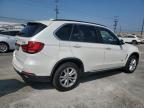 2014 BMW X5 XDRIVE35I for sale at Copart CA - SUN VALLEY