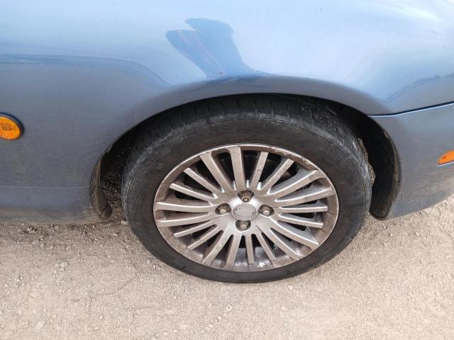 2005 MAZDA MX5 EUPHON