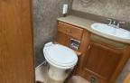 2015 FORD F53 - RVS RV for sale at Copart UT - SALT LAKE CITY