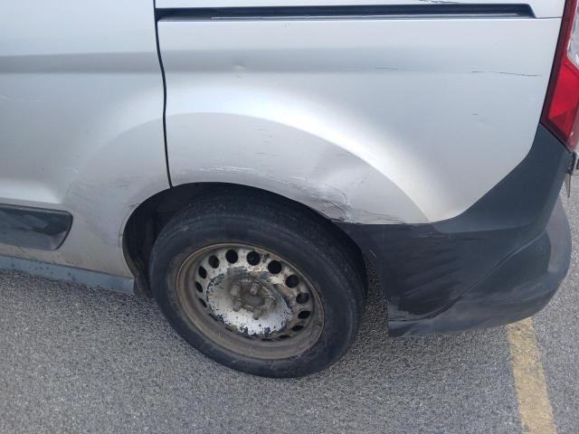 2015 FORD TRANSIT CO