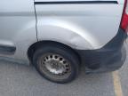 2015 FORD TRANSIT CO for sale at Copart SANDTOFT