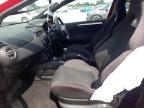 2011 ABAR PUNTO EVO for sale at Copart SANDTOFT