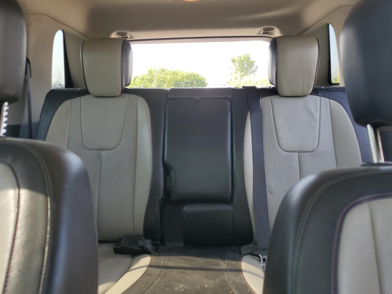 2012 GMC Terrain Slt VIN: 2GKALUEK6C6396805 Lot: 65342595