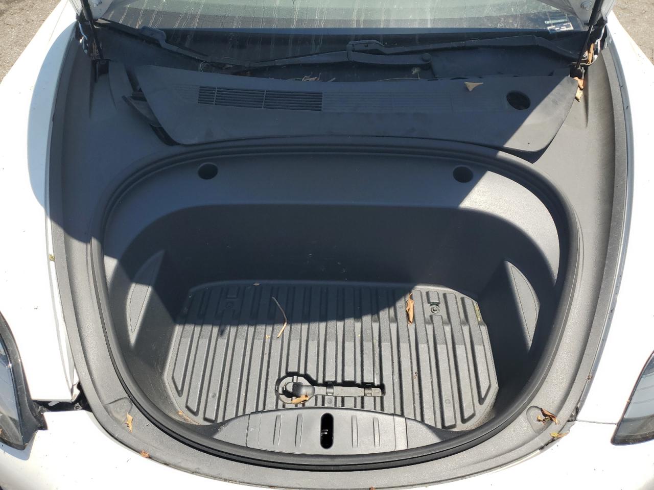 2020 Tesla Model 3 VIN: 5YJ3E1EA5LF805214 Lot: 63230185