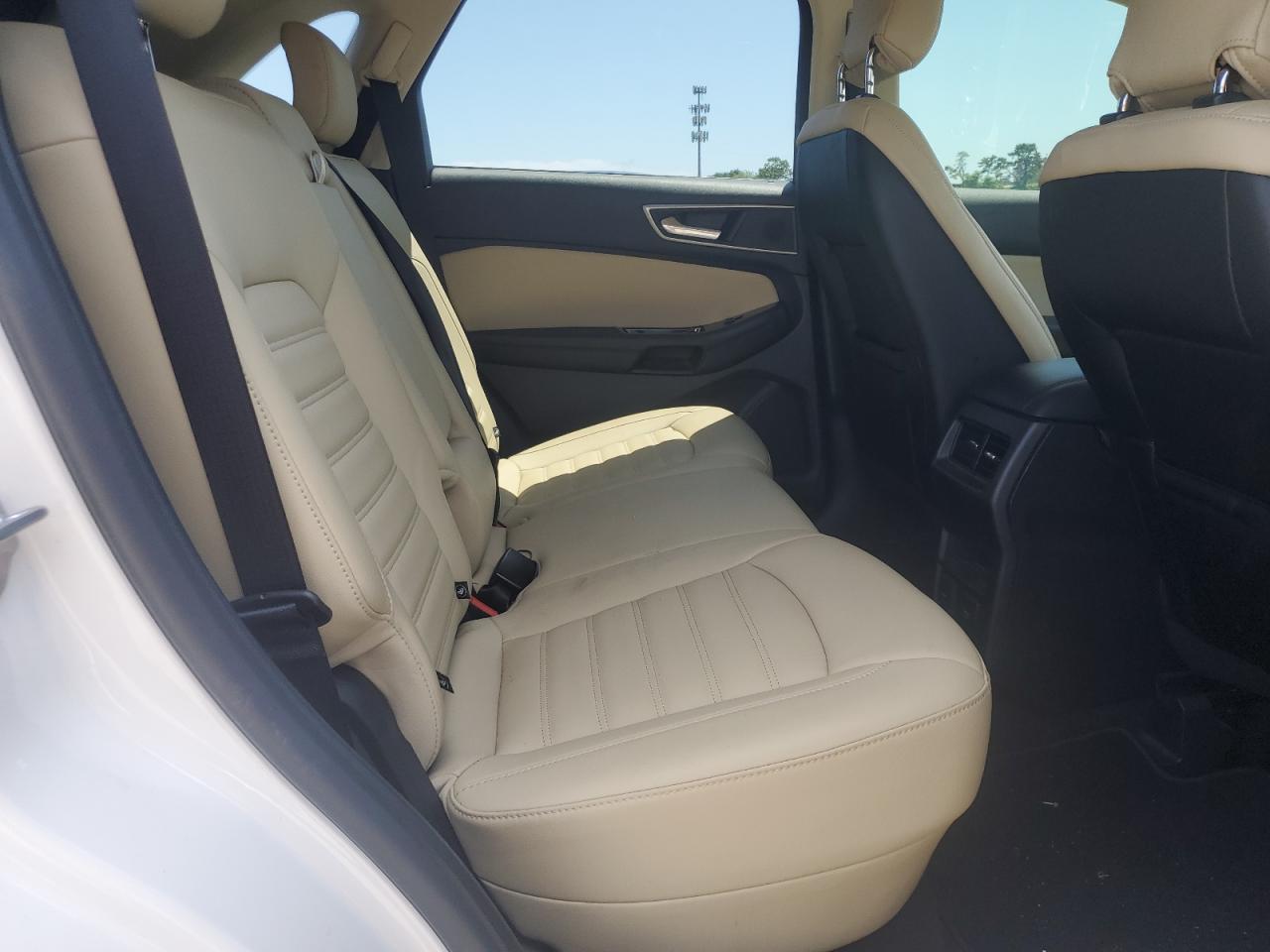 2019 Ford Edge Sel VIN: 2FMPK4J94KBB99404 Lot: 64291385