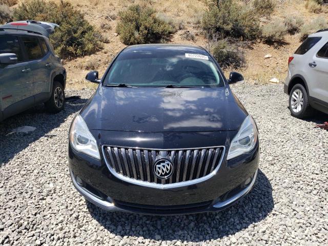  BUICK REGAL 2015 Czarny
