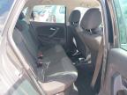 2016 VOLKSWAGEN POLO MATCH  for sale at Copart SANDWICH