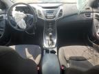 2016 HYUNDAI ELANTRA SE   for sale at Copart ON - COOKSTOWN