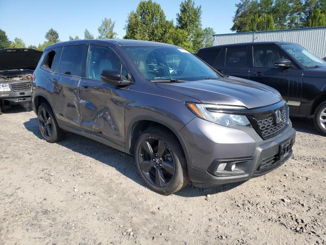  HONDA PASSPORT 2019 Gray