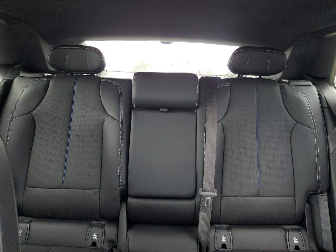 2024 Cadillac Lyriq Sport VIN: 1GYKPTRK4RZ106691 Lot: 64666285