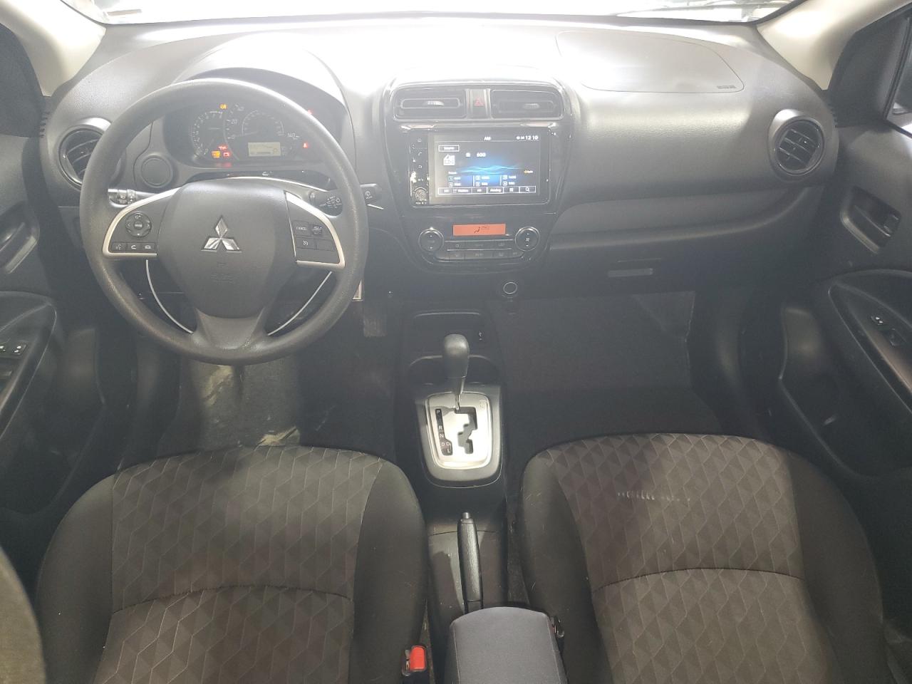 2024 Mitsubishi Mirage Es VIN: ML32AUHJ3RH007908 Lot: 64415475