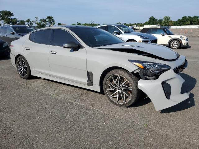  KIA STINGER 2022 Szary