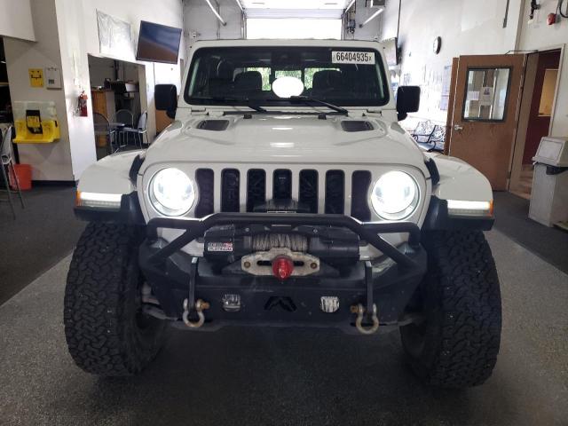  JEEP GLADIATOR 2020 Biały