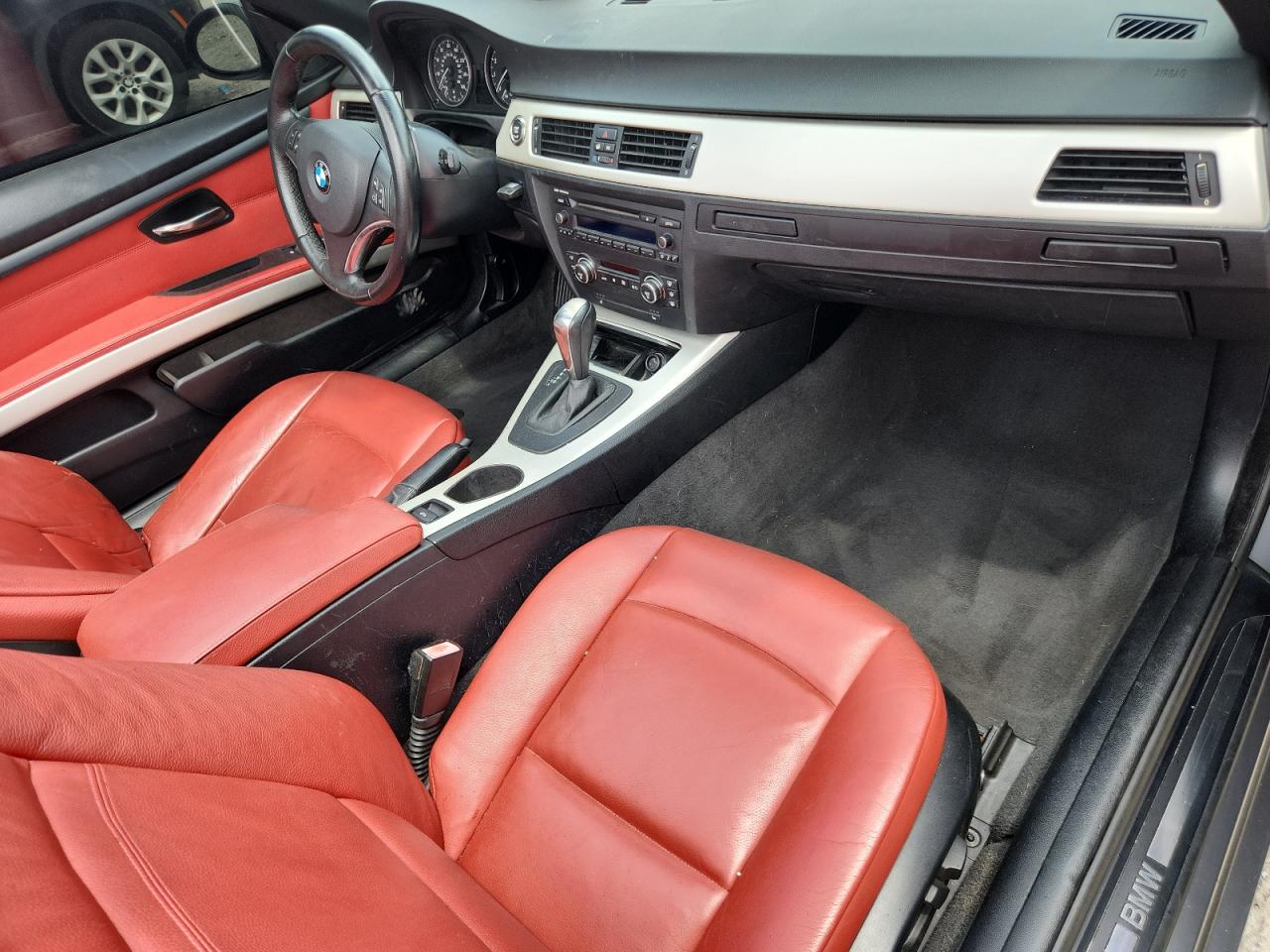 2008 BMW 328 I VIN: WBAWL13518PX21023 Lot: 64786205