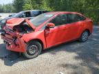 2013 FORD FOCUS SE   for sale at Copart ON - COOKSTOWN
