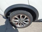 2013 NISSAN JUKE TEKNA for sale at Copart YORK