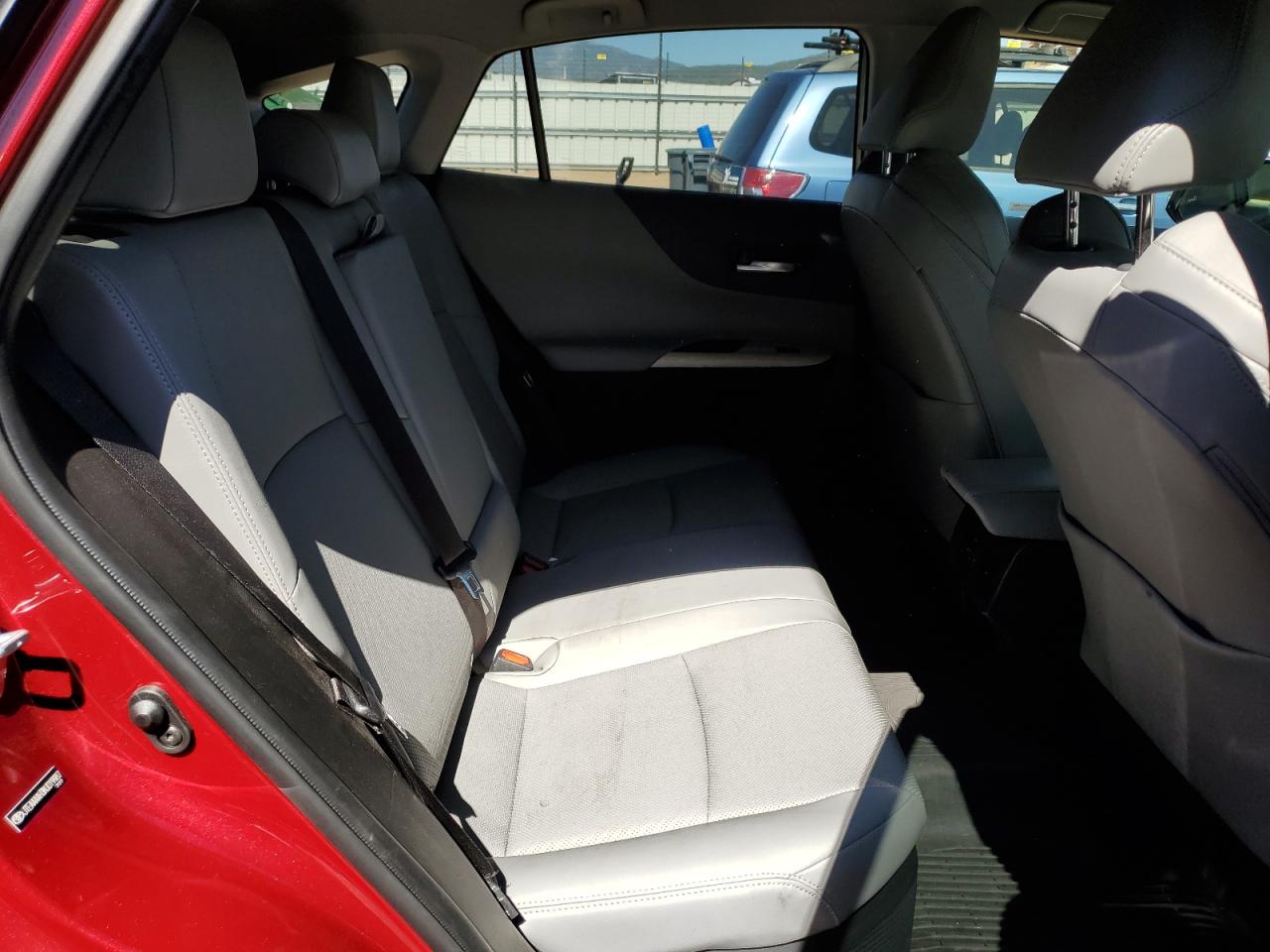 2021 Toyota Venza Le VIN: JTEAAAAH3MJ019987 Lot: 63427125