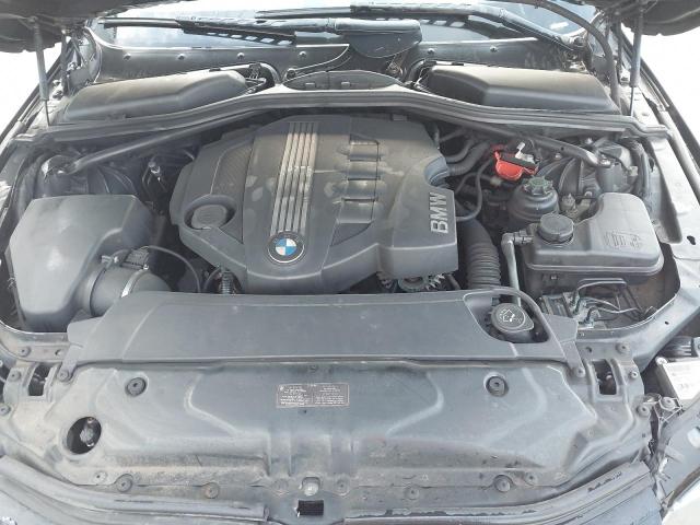 2009 BMW 520D M SPO