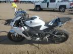 2025 HONDA CBR1000 RR   a la Venta en Copart CO - DENVER