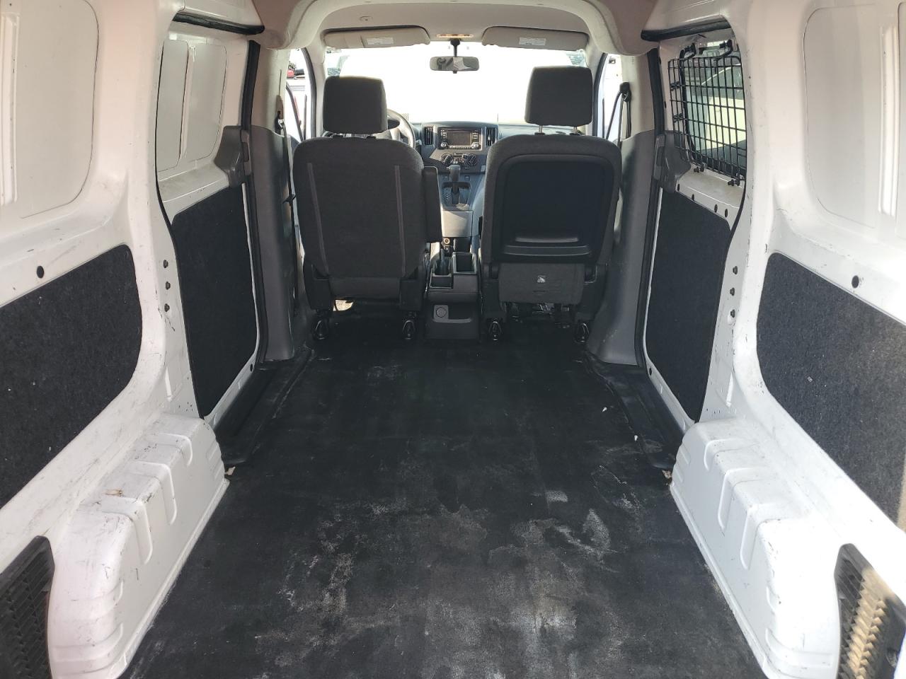 2019 Nissan Nv200 2.5S VIN: 3N6CM0KN0KK693476 Lot: 65157835