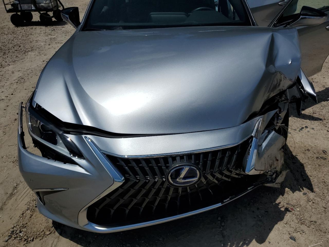 58ada1c17nu014359 58ADA1C17NU014359 2022 Lexus Es 300H Base