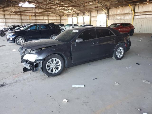  CHRYSLER 300 2015 Charcoal
