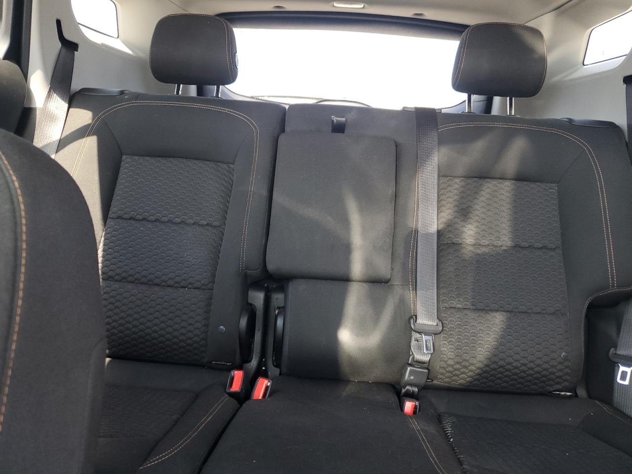2018 GMC Terrain Sle VIN: 3GKALMEX1JL127101 Lot: 63702415