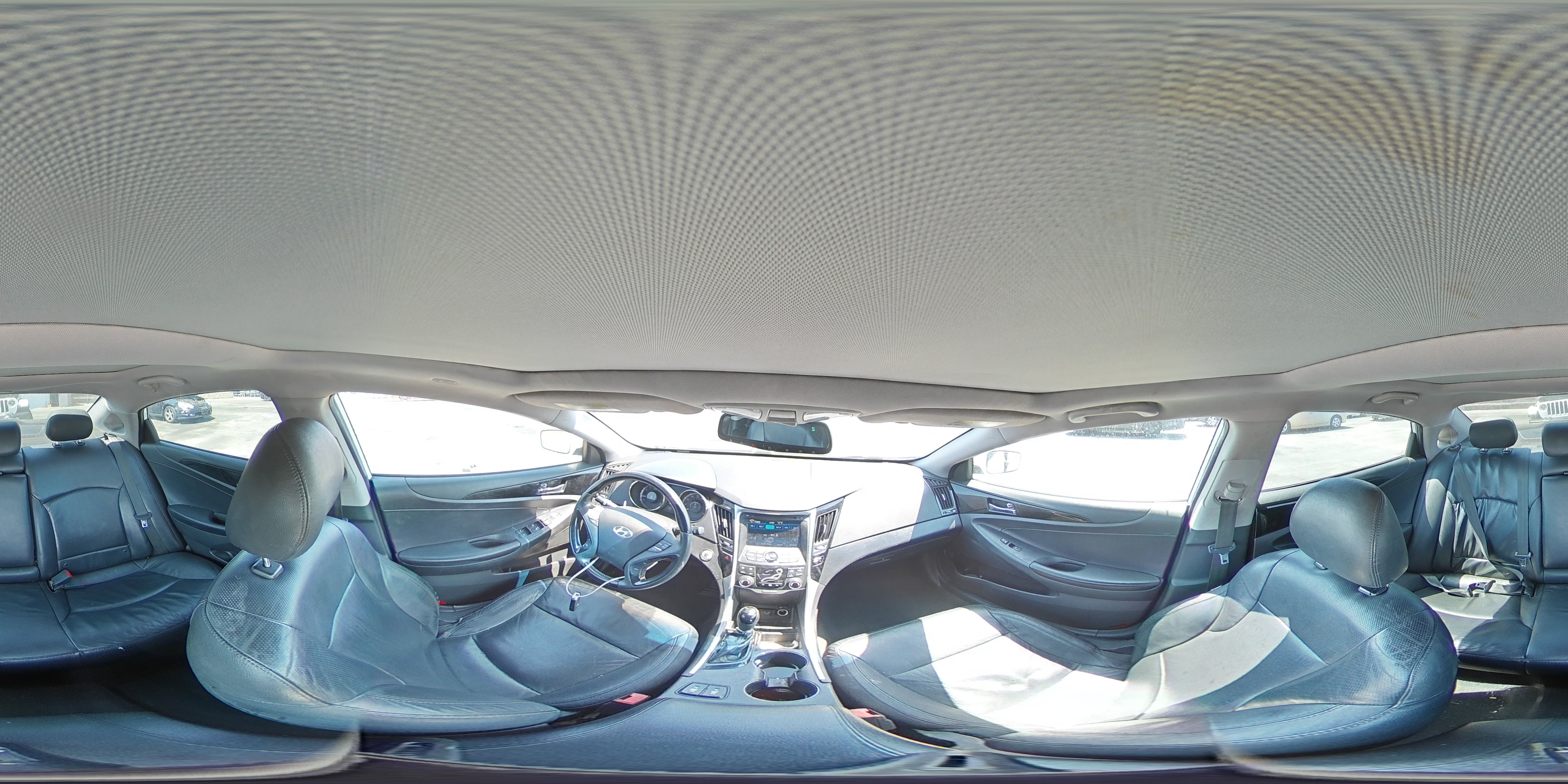 2013 Hyundai Sonata Se VIN: 5NPEC4AC9DH578944 Lot: 65165645