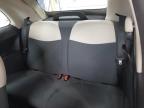 2009 FIAT 500 C POP for sale at Copart EAST KILBRIDE