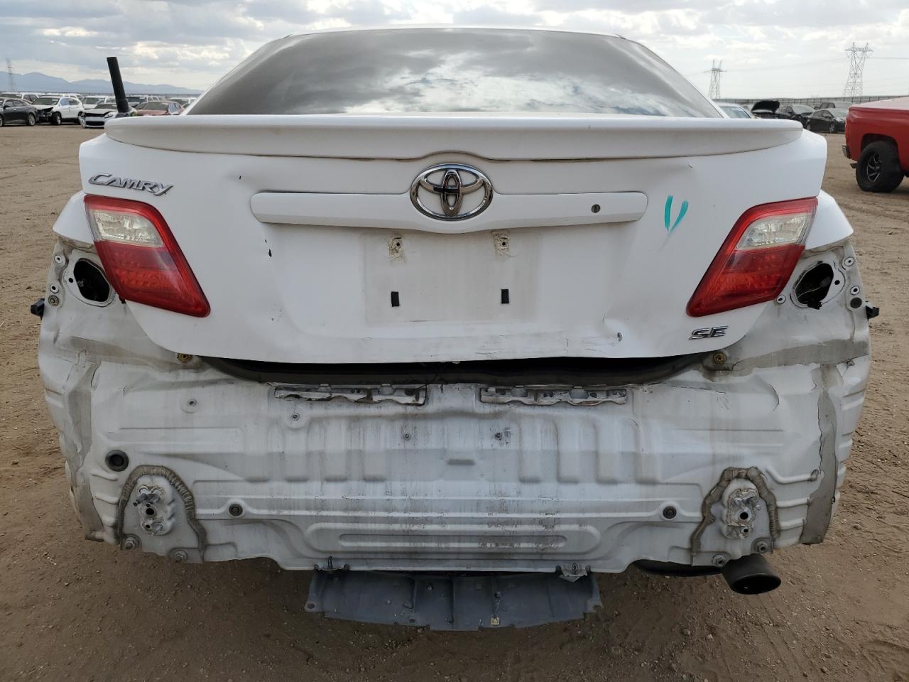 2009 Toyota Camry Base VIN: 4T1BE46K49U831593 Lot: 65649015