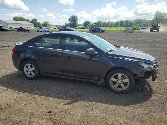  CHEVROLET CRUZE 2016 Brown