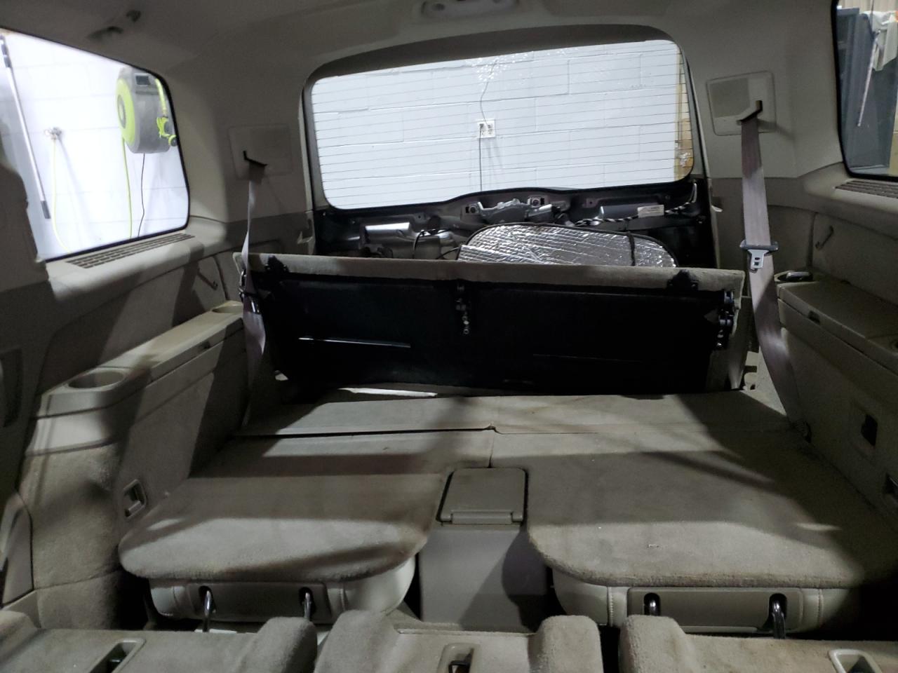 2006 Volvo Xc90 VIN: YV4CZ592761292637 Lot: 62264905