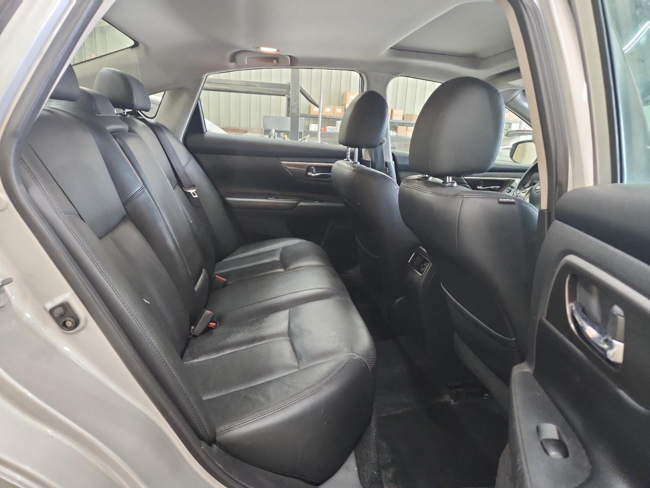 2014 Nissan Altima 2.5 VIN: 1N4AL3AP0EC167480 Lot: 64894925