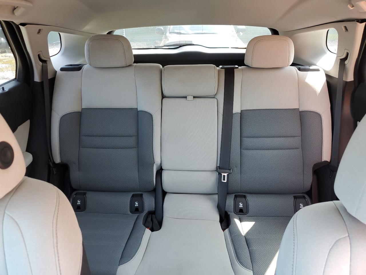 2024 Honda Prologue Ex VIN: 3GPKHVRJ5RS508883 Lot: 65820845