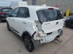 2019 KIA PICANTO X- for sale at Copart PETERLEE