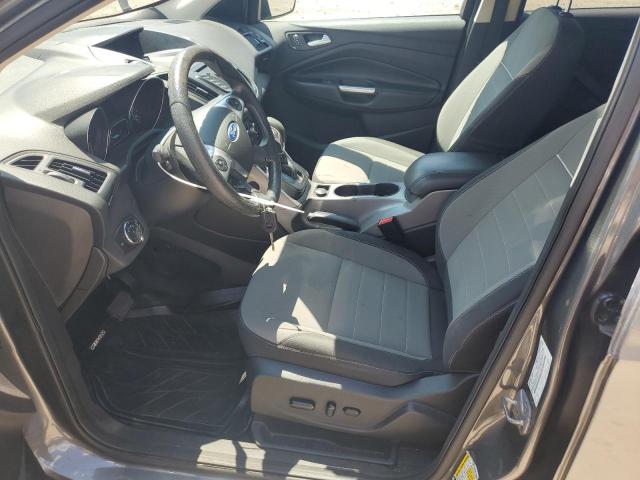 Паркетники FORD ESCAPE 2014 Серый