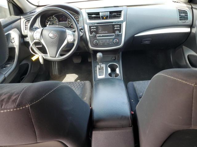  NISSAN ALTIMA 2018 Charcoal
