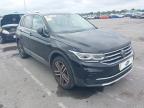 2023 VOLKSWAGEN TIGUAN ELE for sale at Copart CHESTER