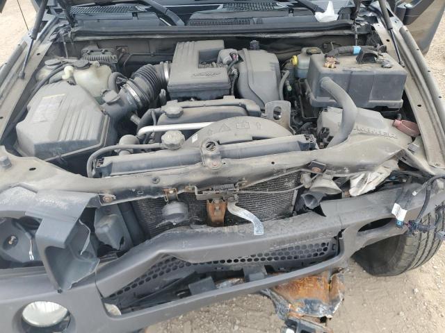 2006 HUMMER H3   