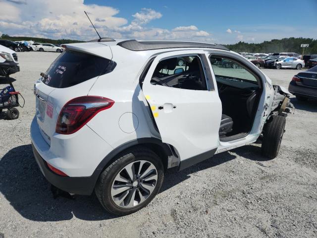  BUICK ENCORE 2020 White