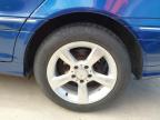 2006 MERCEDES BENZ C180 KOMP. for sale at Copart SANDY