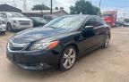 2013 ACURA ILX 20 PREMIUM   for sale at Copart TX - DALLAS SOUTH