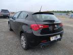 2015 ALFA ROMEO GIULIETTA for sale at Copart CORBY