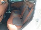 2014 ALFA ROMEO GIULIETTA for sale at Copart WESTBURY