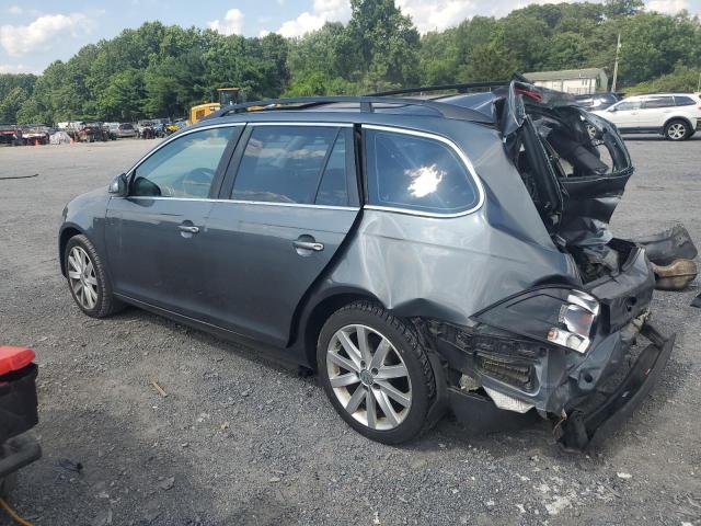  VOLKSWAGEN JETTA 2013 Gray