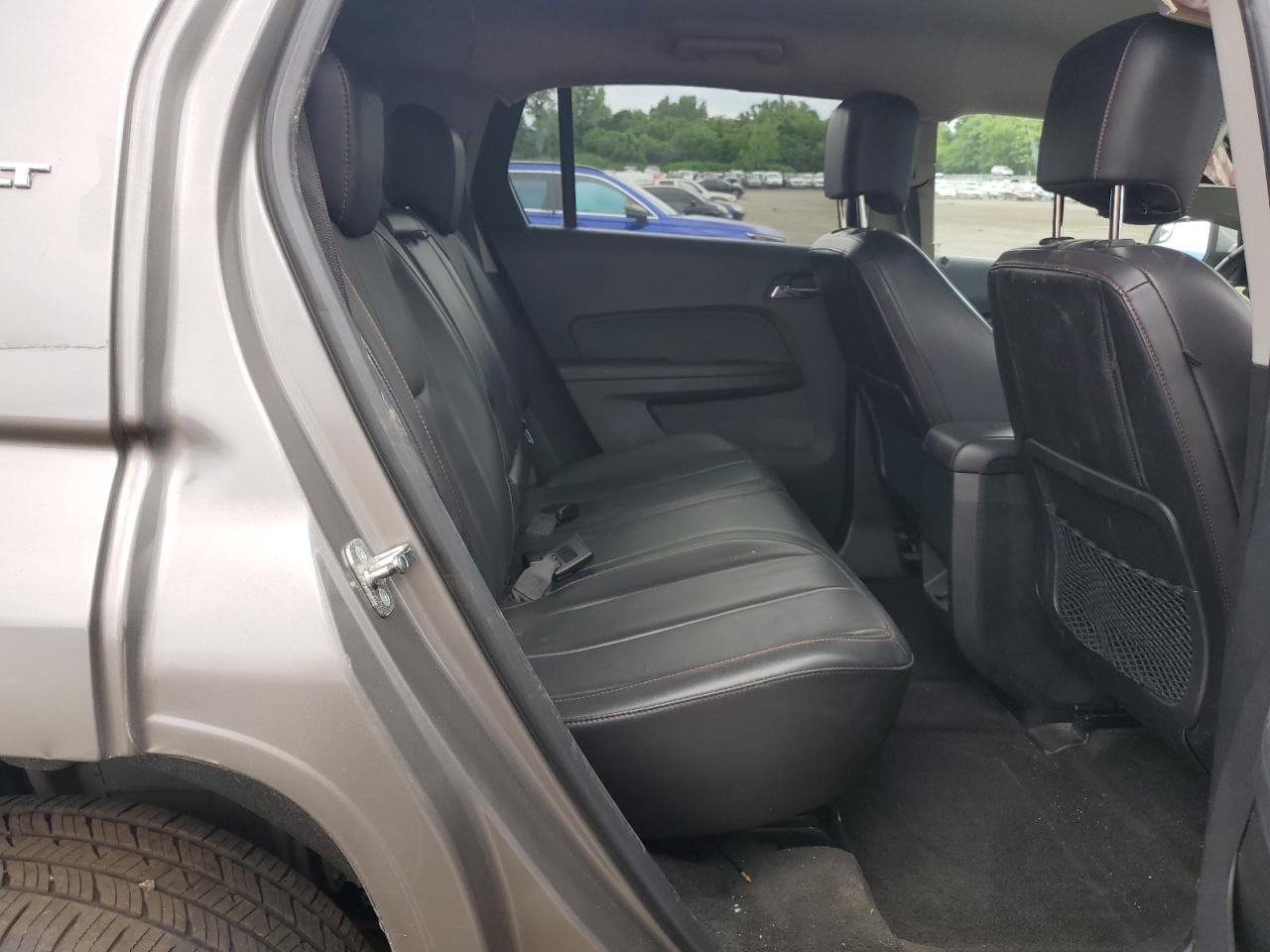 2012 GMC Terrain Slt VIN: 2GKFLVEK4C6258434 Lot: 65055005