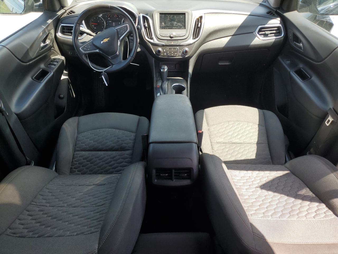 2019 Chevrolet Equinox Lt VIN: 2GNAXKEV4K6172520 Lot: 65084335